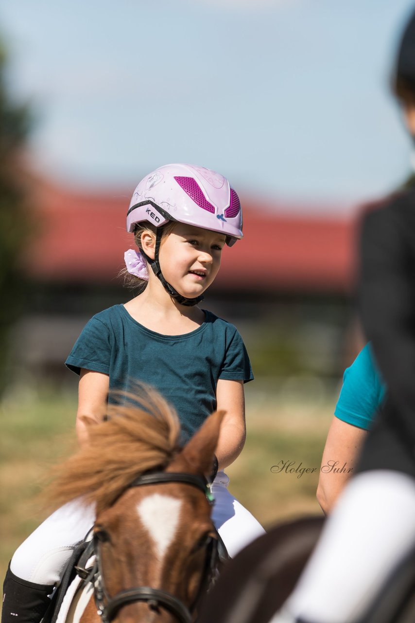 Bild 10 - Pony Akademie Turnier